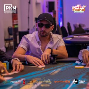 Evento Principal 100K – Caribe Festival PPPoker – Día 2 – Evento Principal – foto 50