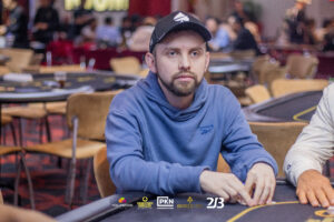 High Roller – Winner Poker Series 2025 – Día 1B – Winner Poker Series Medellín 2025 Etapa 4 – foto 181