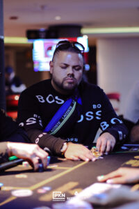 High Roller K.O Bounty 500K – WPS 2023 – Día 1B – High Roller – Winner Poker Series 800M – Winner Poker Series 2023 800M GTZ – foto 293