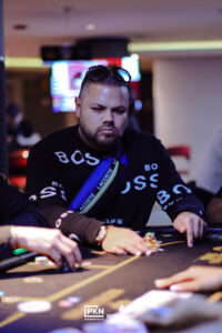 High Roller K.O Bounty 500K – WPS 2023 – Día 1B – High Roller – Winner Poker Series 800M – Winner Poker Series 2023 800M GTZ – foto 181