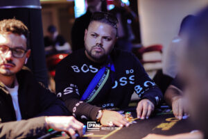 High Roller K.O Bounty 500K – WPS 2023 – Día 1B – High Roller – Winner Poker Series 800M – Winner Poker Series 2023 800M GTZ – foto 258