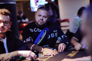 High Roller K.O Bounty 500K – WPS 2023 – Día 1B – High Roller – Winner Poker Series 800M – Winner Poker Series 2023 800M GTZ – foto 6
