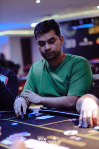 High Roller K.O Bounty 500K – WPS 2023 – Día 1B – High Roller – Winner Poker Series 800M – Winner Poker Series 2023 800M GTZ – foto 98