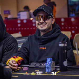 High Roller – Winner Poker Series 2025 – Día 1B – Winner Poker Series Medellín 2025 Etapa 4 – foto 177