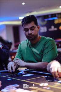 High Roller K.O Bounty 500K – WPS 2023 – Día 1B – High Roller – Winner Poker Series 800M – Winner Poker Series 2023 800M GTZ – foto 300