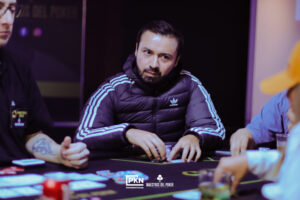 High Roller K.O Bounty 500K – WPS 2023 – Día 1B – High Roller – Winner Poker Series 800M – Winner Poker Series 2023 800M GTZ – foto 64