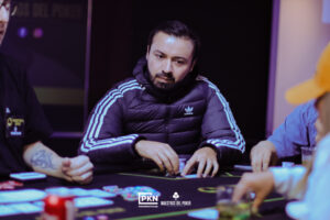 High Roller K.O Bounty 500K – WPS 2023 – Día 1B – High Roller – Winner Poker Series 800M – Winner Poker Series 2023 800M GTZ – foto 265