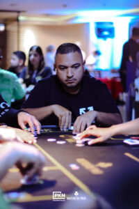 High Roller K.O Bounty 500K – WPS 2023 – Día 1B – High Roller – Winner Poker Series 800M – Winner Poker Series 2023 800M GTZ – foto 144