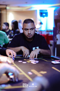 High Roller K.O Bounty 500K – WPS 2023 – Día 1B – High Roller – Winner Poker Series 800M – Winner Poker Series 2023 800M GTZ – foto 307