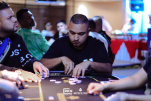 High Roller K.O Bounty 500K – WPS 2023 – Día 1B – High Roller – Winner Poker Series 800M – Winner Poker Series 2023 800M GTZ – foto 71