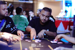 High Roller K.O Bounty 500K – WPS 2023 – Día 1B – High Roller – Winner Poker Series 800M – Winner Poker Series 2023 800M GTZ – foto 272