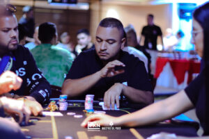 High Roller K.O Bounty 500K – WPS 2023 – Día 1B – High Roller – Winner Poker Series 800M – Winner Poker Series 2023 800M GTZ – foto 39
