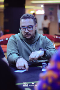High Roller K.O Bounty 500K – WPS 2023 – Día 1B – High Roller – Winner Poker Series 800M – Winner Poker Series 2023 800M GTZ – foto 112