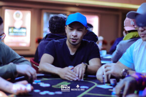 High Roller K.O Bounty 500K – WPS 2023 – Día 1B – High Roller – Winner Poker Series 800M – Winner Poker Series 2023 800M GTZ – foto 279