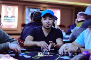 High Roller K.O Bounty 500K – WPS 2023 – Día 1B – High Roller – Winner Poker Series 800M – Winner Poker Series 2023 800M GTZ – foto 43