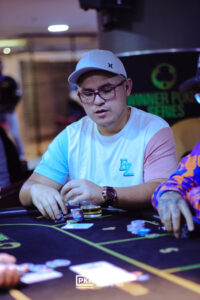 High Roller K.O Bounty 500K – WPS 2023 – Día 1B – High Roller – Winner Poker Series 800M – Winner Poker Series 2023 800M GTZ – foto 23