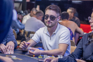 High Roller – Winner Poker Series 2025 – Día 1B – Winner Poker Series Medellín 2025 Etapa 4 – foto 180