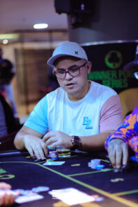 High Roller K.O Bounty 500K – WPS 2023 – Día 1B – High Roller – Winner Poker Series 800M – Winner Poker Series 2023 800M GTZ – foto 85