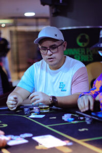 High Roller K.O Bounty 500K – WPS 2023 – Día 1B – High Roller – Winner Poker Series 800M – Winner Poker Series 2023 800M GTZ – foto 286