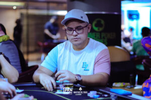 High Roller K.O Bounty 500K – WPS 2023 – Día 1B – High Roller – Winner Poker Series 800M – Winner Poker Series 2023 800M GTZ – foto 50