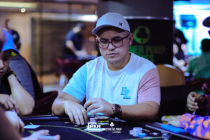 High Roller K.O Bounty 500K – WPS 2023 – Día 1B – High Roller – Winner Poker Series 800M – Winner Poker Series 2023 800M GTZ – foto 251