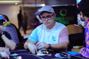 High Roller K.O Bounty 500K – WPS 2023 – Día 1B – High Roller – Winner Poker Series 800M – Winner Poker Series 2023 800M GTZ – foto 133