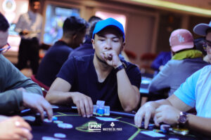 High Roller K.O Bounty 500K – WPS 2023 – Día 1B – High Roller – Winner Poker Series 800M – Winner Poker Series 2023 800M GTZ – foto 91