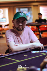 High Roller K.O Bounty 500K – WPS 2023 – Día 1B – High Roller – Winner Poker Series 800M – Winner Poker Series 2023 800M GTZ – foto 292