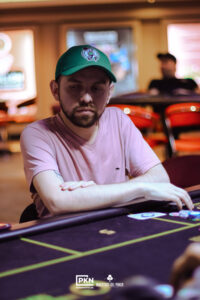 High Roller K.O Bounty 500K – WPS 2023 – Día 1B – High Roller – Winner Poker Series 800M – Winner Poker Series 2023 800M GTZ – foto 184