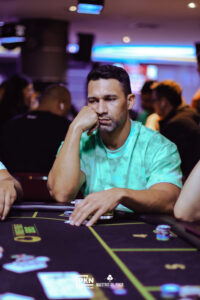 High Roller K.O Bounty 500K – WPS 2023 – Día 1B – High Roller – Winner Poker Series 800M – Winner Poker Series 2023 800M GTZ – foto 257