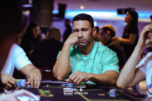High Roller K.O Bounty 500K – WPS 2023 – Día 1B – High Roller – Winner Poker Series 800M – Winner Poker Series 2023 800M GTZ – foto 222