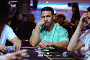 High Roller K.O Bounty 500K – WPS 2023 – Día 1B – High Roller – Winner Poker Series 800M – Winner Poker Series 2023 800M GTZ – foto 299