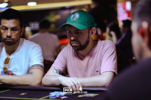 High Roller K.O Bounty 500K – WPS 2023 – Día 1B – High Roller – Winner Poker Series 800M – Winner Poker Series 2023 800M GTZ – foto 189