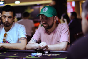 High Roller K.O Bounty 500K – WPS 2023 – Día 1B – High Roller – Winner Poker Series 800M – Winner Poker Series 2023 800M GTZ – foto 264