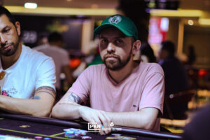 High Roller K.O Bounty 500K – WPS 2023 – Día 1B – High Roller – Winner Poker Series 800M – Winner Poker Series 2023 800M GTZ – foto 131