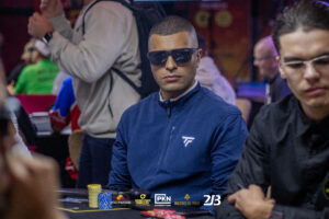 High Roller – Winner Poker Series 2025 – Día Final – Winner Poker Series Medellín 2025 Etapa 4 – foto 52