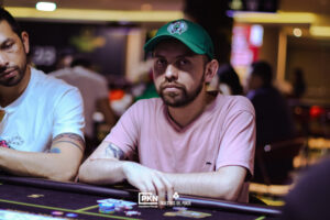 High Roller K.O Bounty 500K – WPS 2023 – Día 1B – High Roller – Winner Poker Series 800M – Winner Poker Series 2023 800M GTZ – foto 104