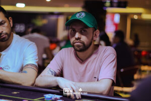 High Roller K.O Bounty 500K – WPS 2023 – Día 1B – High Roller – Winner Poker Series 800M – Winner Poker Series 2023 800M GTZ – foto 306