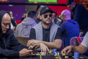 High Roller – Winner Poker Series 2025 – Día Final – Winner Poker Series Medellín 2025 Etapa 4 – foto 51