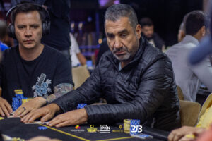 High Roller – Winner Poker Series 2025 – Día Final – Winner Poker Series Medellín 2025 Etapa 4 – foto 53