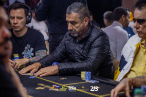 High Roller – Winner Poker Series 2025 – Día Final – Winner Poker Series Medellín 2025 Etapa 4 – foto 49