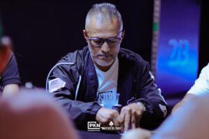 High Roller K.O Bounty 500K – WPS 2023 – Día 1B – High Roller – Winner Poker Series 800M – Winner Poker Series 2023 800M GTZ – foto 195