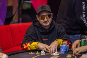 High Roller – Winner Poker Series 2025 – Día Final – Winner Poker Series Medellín 2025 Etapa 4 – foto 50