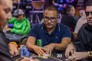 High Roller – Winner Poker Series 2025 – Día Final – Winner Poker Series Medellín 2025 Etapa 4 – foto 48