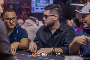 High Roller – Winner Poker Series 2025 – Día Final – Winner Poker Series Medellín 2025 Etapa 4 – foto 47