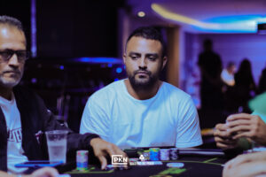 High Roller K.O Bounty 500K – WPS 2023 – Día 1B – High Roller – Winner Poker Series 800M – Winner Poker Series 2023 800M GTZ – foto 271