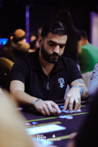 High Roller K.O Bounty 500K – WPS 2023 – Día 1B – High Roller – Winner Poker Series 800M – Winner Poker Series 2023 800M GTZ – foto 236
