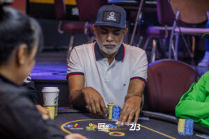 High Roller – Winner Poker Series 2025 – Día Final – Winner Poker Series Medellín 2025 Etapa 4 – foto 46
