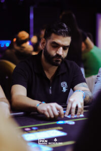 High Roller K.O Bounty 500K – WPS 2023 – Día 1B – High Roller – Winner Poker Series 800M – Winner Poker Series 2023 800M GTZ – foto 313