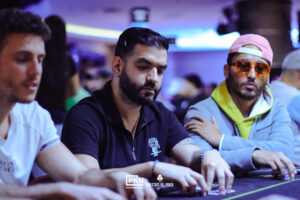 High Roller K.O Bounty 500K – WPS 2023 – Día 1B – High Roller – Winner Poker Series 800M – Winner Poker Series 2023 800M GTZ – foto 202